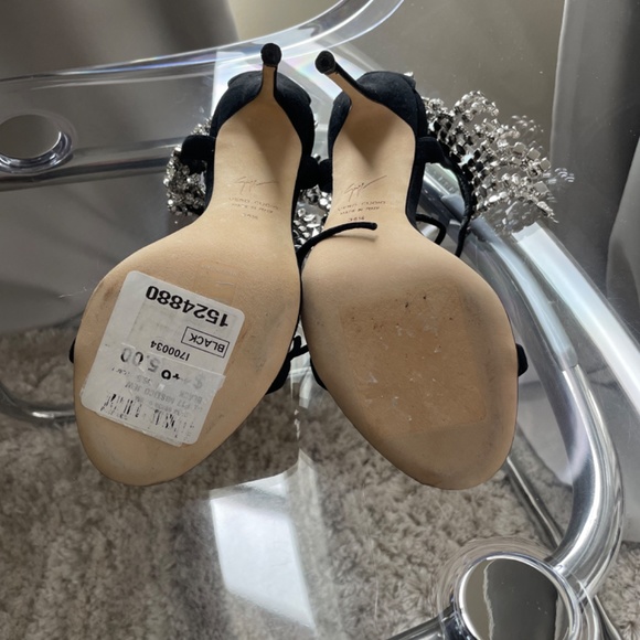 Giuseppe Zanotti shoes - Picture 4 of 5